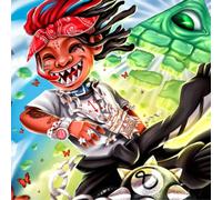 Trippie Redd A Love Letter to You 3 (CD) Album