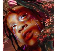 Trippie Redd A Love Letter To You 4 Ultra Clear Explicit Lyrics (Vinyl LP)