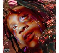 Trippie Redd A Love Letter To You 4 Ultra Clear Explicit Lyrics (Vinyl LP)