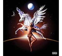 Trippie Redd - Pegasus (4 LP)