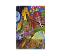 Trippie Redd - Trip Presso Cavaliere Art Poster - 22x34 - 22638