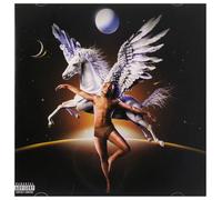 TRIPPIE REDD-PEGASUS -TARGET EXCLUSIVE-