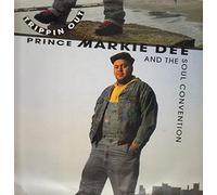 Trippin' out (6 versions, 1992, & The Soul Convention) / Vinyl Maxi Single [Vinyl 12'']