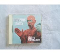 i am an elastic firecracker