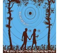 Tripping Lily - Day Everything Became Nothing
