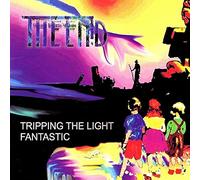 Tripping The Light Fantastic
