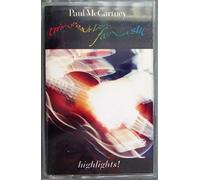 Tripping the Live Fantastic