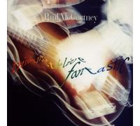 Tripping The Live Fantastic by Paul McCartney (1990-11-05)