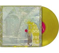 Tripsichord - Tripsichord (Yellow Coloured) (Indie Exclusive) (LP)