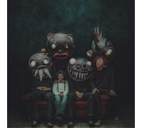 Tripsitter The Other Side of Sadness (Vinyl LP) 12" Album