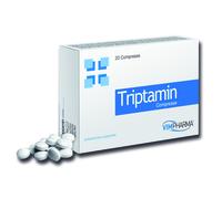 Triptamin Integratore 20 Compresse