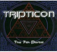 Tripticon - The 7th Portal