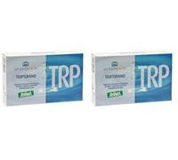 Triptofano 40Cps 15G Stv (Confezione da 2)