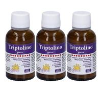 Triptolino Gocce 30 Ml 3x30 ml Gocce orali
