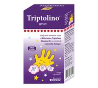 Triptolino Gocce 30 ml - Integratore Pediatrico Sonno