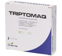 Triptomaq 20 stick pack - Integratore Alimentare