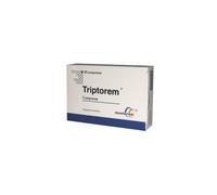TRIPTOREM 20CPR