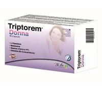 TRIPTOREM DONNA 40CPS