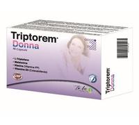 Triptorem Donna Integratore Menopausa 40 Capsule
