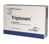Triptorem Integratore 20 Compresse