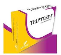 Medisin Triptozim 15 Compresse