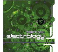 Triptych - Electrology