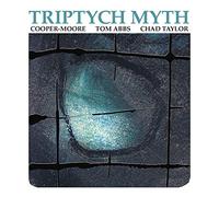 Triptych Myth - The Beautiful