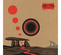 triptych/part three