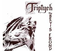 Triptych (White Vinyl) (2 Lp) - Bevis Frond (The) (Vinile)