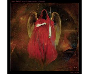 Triptykon Con Il Metropole Orkest - Requiem (Live Al Roadburn 2019 CD #133562