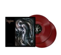 Triptykon 'Melana Chasmata' (Ristampa 2025) Vinile rosso sangue 2LP - Nuovo