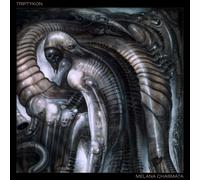 triptykon - Melana Chasmata (Re-issue 2025) [2 LP]