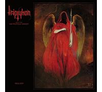 Triptykon With The Metrop - Requiem - Live At Roadburn 2019 (Limited Edition) (LP + DVD)