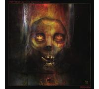 Triptykon With The M - Requiem (Live at Roadburn 2019) - Ltd Deluxe Boxset