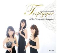 Triptyque-Flute Trio Collecti