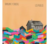 Tripulante y crucero Los pueblos (CD)