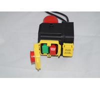 Tripus Anbauschalter Avviamento Motore Schutz-Motorschalter 16 A Cee Spina