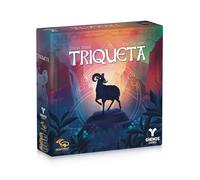 Merchandising Ghenos Games: Triqueta