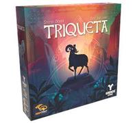 Triqueta - Gioco da tavolo