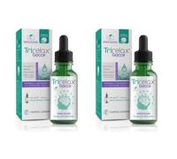 Trirelax Gocce 50 Ml 2x50 ml Gocce orali
