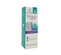 FARMAC-ZABBAN Trirelax Gocce 50 ml - Integratore per il rilassamento