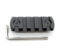 Trirock 5 Slot Picatinny Rail Section for Mlk Handguard Mount System