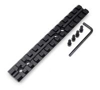 Trirock Tactical 13 Slots Picatinny/Weaver Rail Scope Mount for Mossberg 500/590 / 835 Series gun accessories