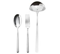 Tris a Servire Sambonet Linear