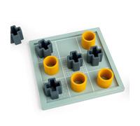 Tris Bigjigs Toys in legno e silicone