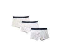 Tris boxer da uomo in cotone elasticizzato Kappa