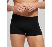 Tris Boxer uomo Pompea Seamless in morbida microfibra senza cuciture