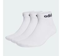 Tris Calze Adidas Lunghezza girocaviglia