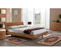 Tris Camera Da Letto Tappeto Scendiletto 3 Tappeti Classico Vitruviano Dis. 1