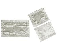 TRIS Centri Runner Decorativi RENATO BALESTRA Logo STRASS GIOIELLO PANNA